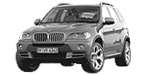 BMW E70 B3835 Fault Code