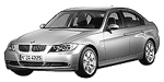 BMW E90 B3835 Fault Code