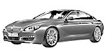 BMW F06 B3835 Fault Code